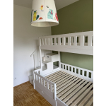 Etagenbett Wien Kinderbetten Stabil Treppe